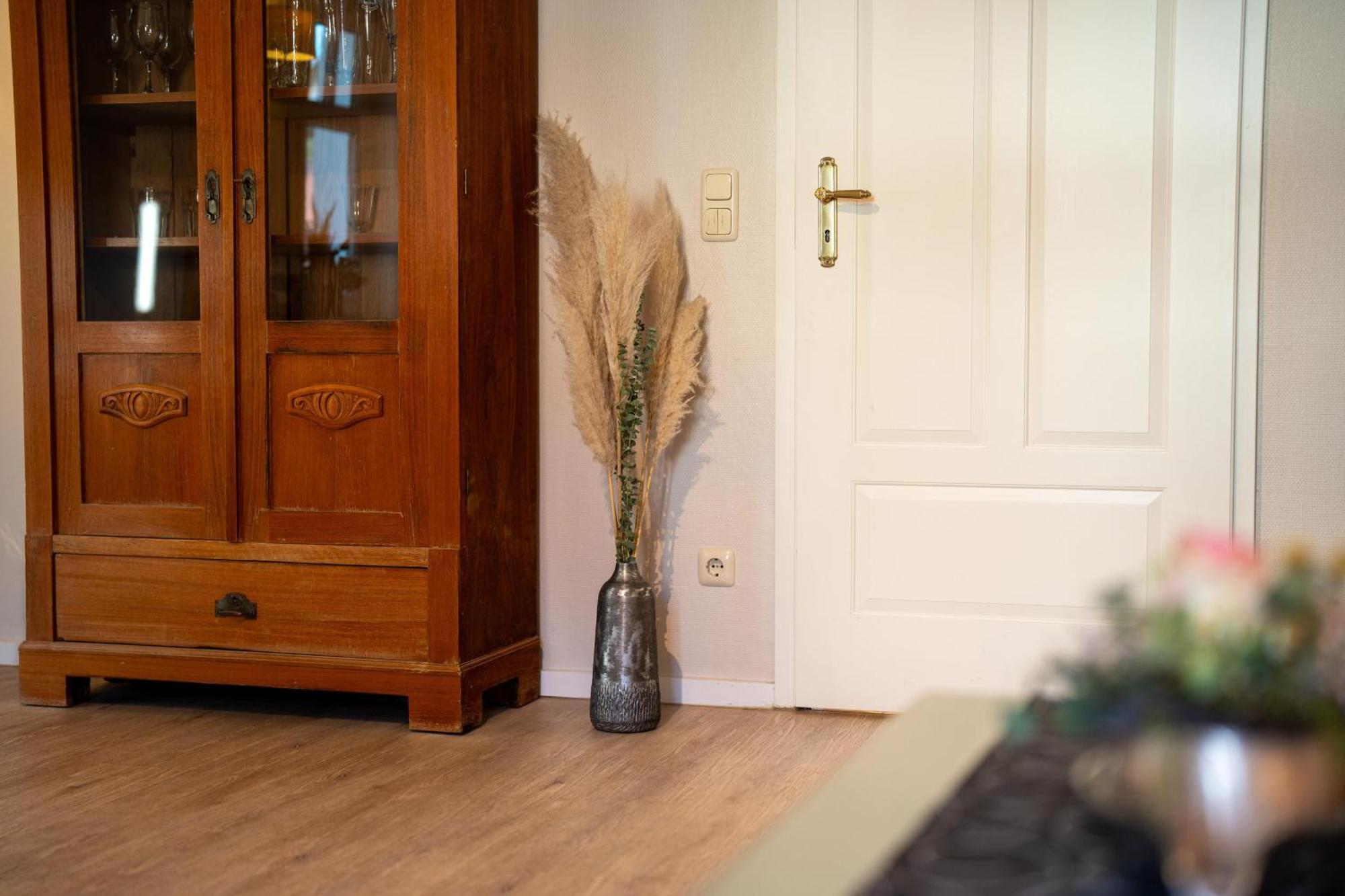 Strandvilla Drei Maederl Haus Boltenhagen  Luaran gambar