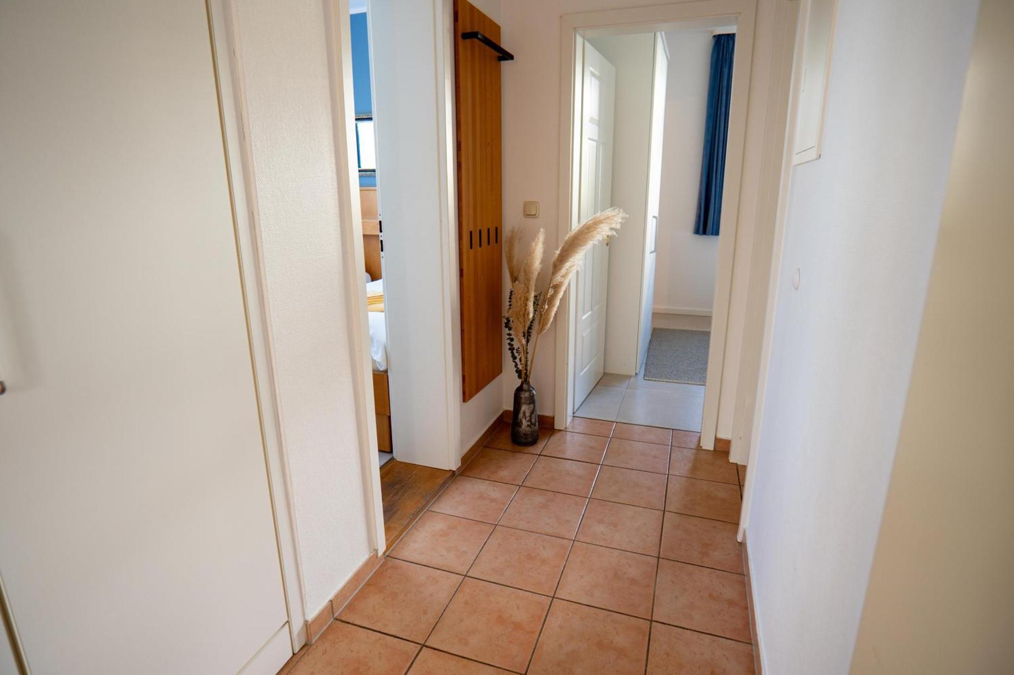 Strandvilla Drei Maederl Haus Boltenhagen  Luaran gambar