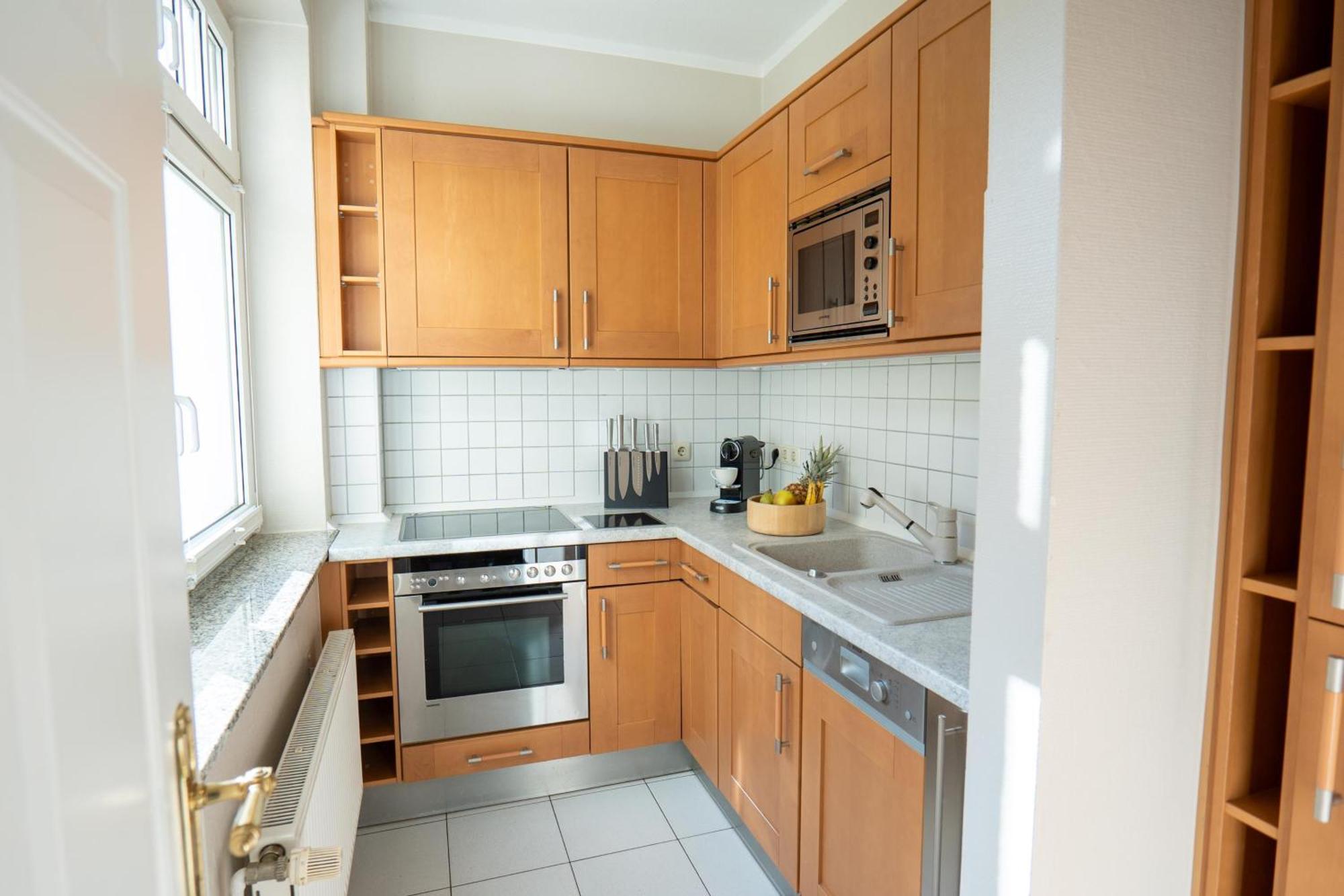 Strandvilla Drei Maederl Haus Boltenhagen  Luaran gambar