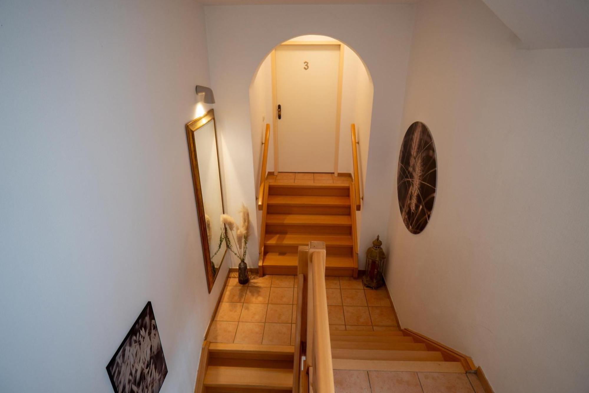 Strandvilla Drei Maederl Haus Boltenhagen  Luaran gambar
