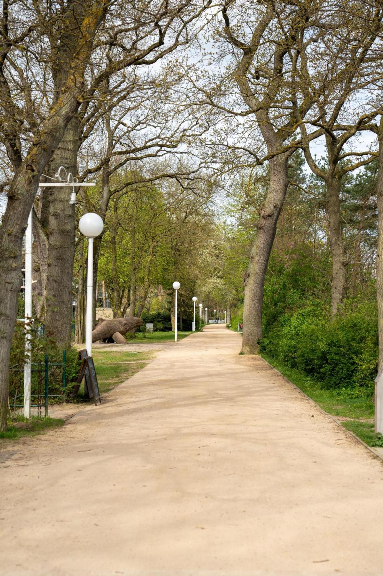 Strandvilla Drei Maederl Haus Boltenhagen  Luaran gambar